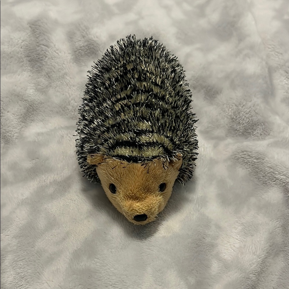 Ty Hedgehog Chuckles